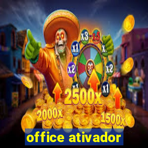 office ativador